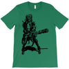 post apocalyptic T-Shirt