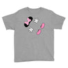 Creating a Little Disney Magic Character Youth Tee