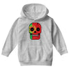 portugal till i die Youth Hoodie