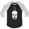 spartan rage 3/4 Sleeve Shirt