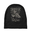 watch the world burn Baby Beanies