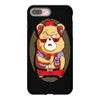 brown bear iPhone 8 Plus