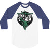 mmp 3/4 Sleeve Shirt