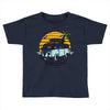 summer time Toddler T-shirt