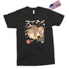 Japanese Ramen Exclusive T-shirt