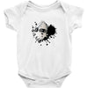 fahrie77 Baby Bodysuit