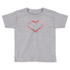 all in the chemistry Toddler T-shirt