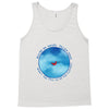 Angel (a235) Tank Top