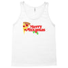 merry pizzamas 2 Tank Top