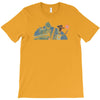 jurassic story T-Shirt
