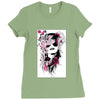 Cool Ladies Fitted T-Shirt
