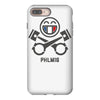 pistonheads phlm16 smiley iPhone 8 Plus