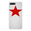 red star army iPhone 7 Plus Case