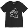bear grills V-Neck Tee
