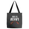 this is heavy Tote Bags