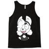 the people are the monsters Tank Top
