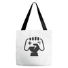fahrie77 Tote Bags