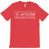 sarcasm elements T-Shirt