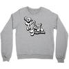 big Crewneck Sweatshirt