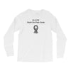 h.o.p.e Long Sleeve Shirts