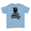 wild honey Youth Tee