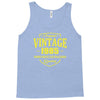 vintage 1985 Tank Top