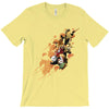 masters attack! T-Shirt