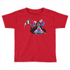 myah! Toddler T-shirt