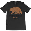 Papa Bear T-Shirt