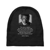XXXtentacion Quote Baby Beanies