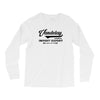 Vandelay industries import Export Original Size 89 Long Sleeve Shirts