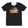 Breaking Hearts All Over Women's T-shirt