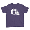 hand Youth Tee