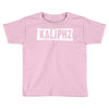Kaliphz Toddler T-shirt