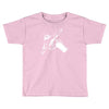 snowboarder freestyle piste snowboarden sport Toddler T-shirt