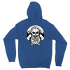 hard worker Unisex Hoodie