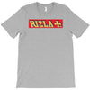 red rizla, ideal gift or birthday present T-Shirt