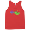 foiled again Tank Top