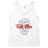 A TANK MAN Tank Top