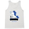 unicardio! Tank Top