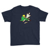 dead link Youth Tee