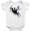 dementor Baby Bodysuit