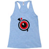 BIRD EYE Racerback Tank