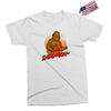 sasqwatch Exclusive T-shirt