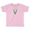 the vandals Toddler T-shirt