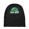 sea rex Baby Beanies