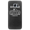 quicksand not exactly the threat i grew up believing it would be Samsung Galaxy S7 Edge