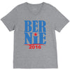 bernie 2016 V-Neck Tee