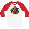 rpg united 3/4 Sleeve Shirt