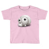 love skul Toddler T-shirt